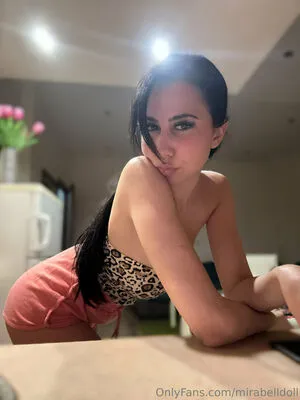 Mirabell OnlyFans Leaked Free Thumbnail Picture - #cKMteq7f0s