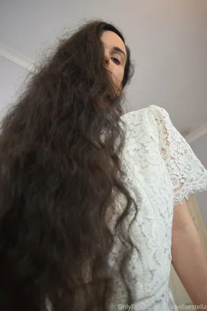 Mirabella OnlyFans Leaked Free Thumbnail Picture - #5ZEFWNJ8Mn