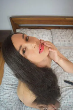 Mirabella OnlyFans Leaked Free Thumbnail Picture - #H1QcqO58cl