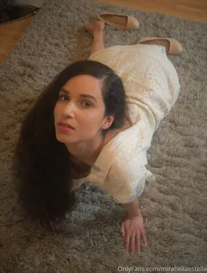 Mirabella OnlyFans Leaked Free Thumbnail Picture - #ZgRXIMHjUT