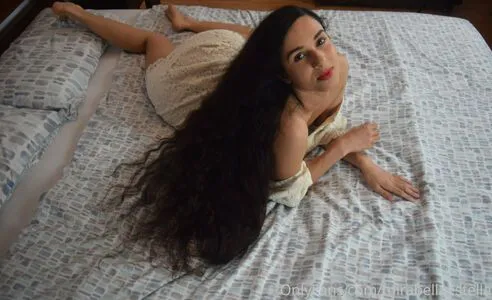 Mirabella OnlyFans Leaked Free Thumbnail Picture - #fA2YDCdjWm