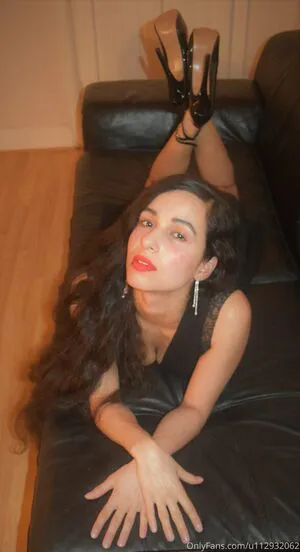 Mirabella Estella OnlyFans Leaked Free Thumbnail Picture - #CMeKZTT0pL