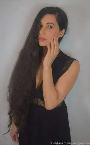 Mirabella Estella OnlyFans Leaked Free Thumbnail Picture - #EoZ2gSitsr