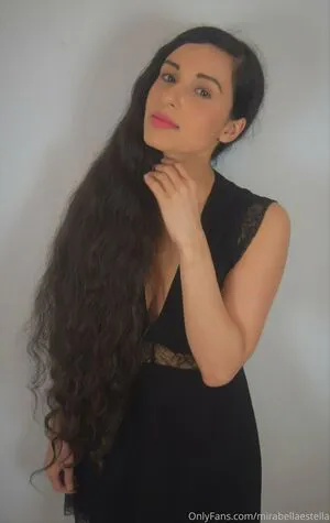 Mirabella Estella OnlyFans Leaked Free Thumbnail Picture - #GZgYBh6hQy