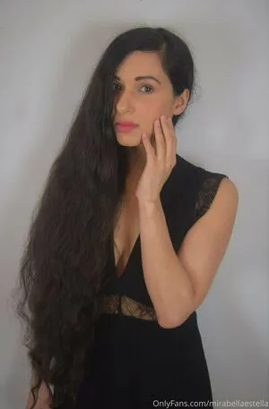 Mirabella Estella OnlyFans Leaked Free Thumbnail Picture - #Lt3rbao7JB