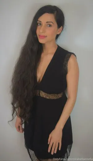 Mirabella Estella OnlyFans Leaked Free Thumbnail Picture - #O8sot5dMVx