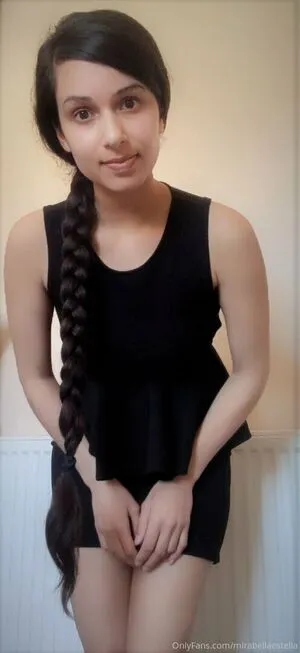 Mirabella Estella OnlyFans Leaked Free Thumbnail Picture - #OmadSobfsD