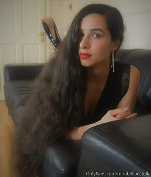 Mirabella Estella OnlyFans Leaked Free Thumbnail Picture - #Z9aonlbE5p