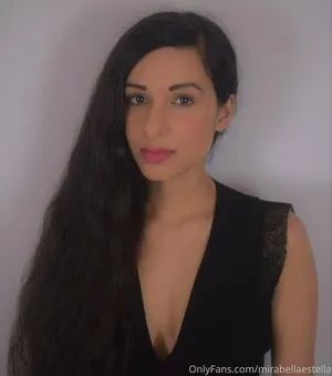 Mirabella Estella OnlyFans Leaked Free Thumbnail Picture - #cMWrQowvia
