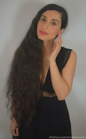 Mirabella Estella OnlyFans Leaked Free Thumbnail Picture - #lDIDrj1jwi