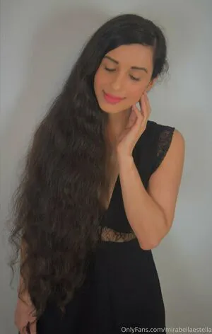 Mirabella Estella OnlyFans Leaked Free Thumbnail Picture - #nSgnaKTyIo