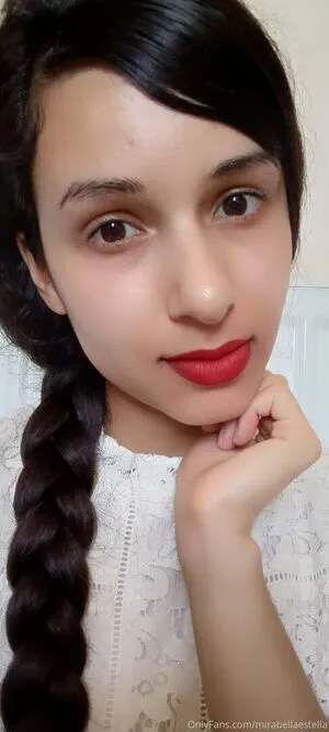 Mirabella Estella OnlyFans Leaked Free Thumbnail Picture - #q5amnM2AKN