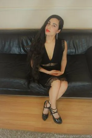 Mirabellaestella OnlyFans Leaked Free Thumbnail Picture - #V74Ujc8KV0