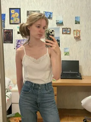 Mirablessu OnlyFans Leaked Free Thumbnail Picture - #cag7z3HQP8