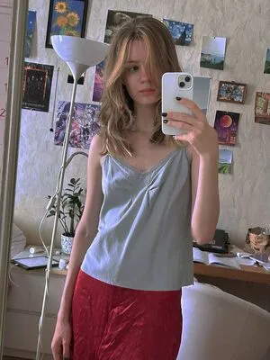 Mirablessu OnlyFans Leaked Free Thumbnail Picture - #wgJJTDj2J6