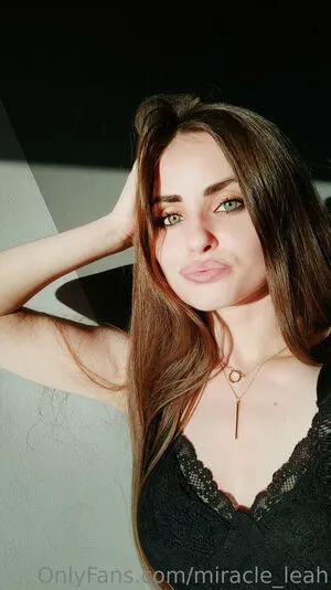 Miracle Leah OnlyFans Leaked Free Thumbnail Picture - #59sbq431k0