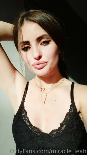 Miracle Leah OnlyFans Leaked Free Thumbnail Picture - #C3WSIU4URR