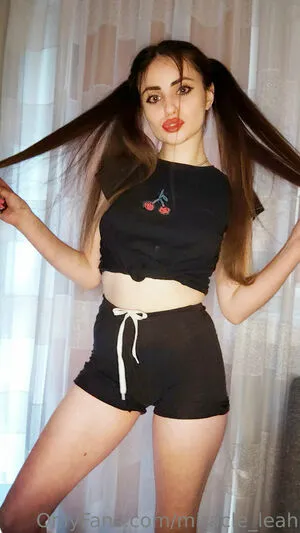 Miracle Leah OnlyFans Leaked Free Thumbnail Picture - #GiFvTBwQWp