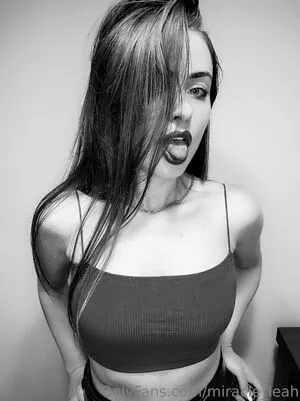 Miracle Leah OnlyFans Leaked Free Thumbnail Picture - #Js52dHoqb5