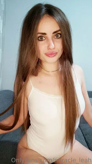Miracle Leah OnlyFans Leaked Free Thumbnail Picture - #WNVwIucFU2