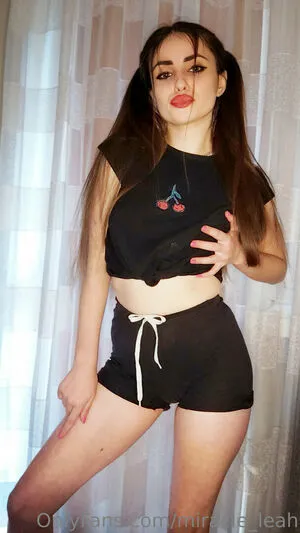 Miracle Leah OnlyFans Leaked Free Thumbnail Picture - #oVOtGic1Gt