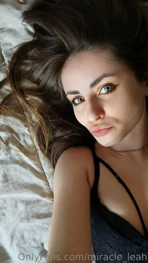 Miracle Leah OnlyFans Leaked Free Thumbnail Picture - #pCMPBFmkTE