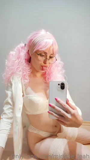 Miracle Leah OnlyFans Leaked Free Thumbnail Picture - #viVM7iXZCg