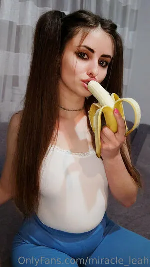 Miracle Leah OnlyFans Leaked Free Thumbnail Picture - #wAyM8Ivd3t