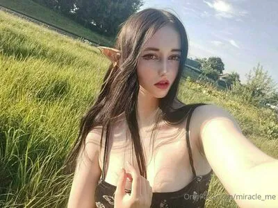 Miracle Me OnlyFans Leaked Free Thumbnail Picture - #ixHo7E3jEy