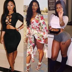 Miracle Watts OnlyFans Leaked Free Thumbnail Picture - #0LCF0JsSi4