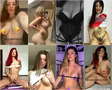 Miraclefree OnlyFans Leaked Free Thumbnail Picture - #0V9ecwtYnj