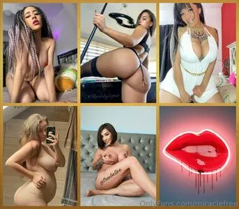 Miraclefree OnlyFans Leaked Free Thumbnail Picture - #1oMrebK6JF