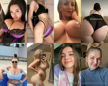 Miraclefree OnlyFans Leaked Free Thumbnail Picture - #28CS5AIEba