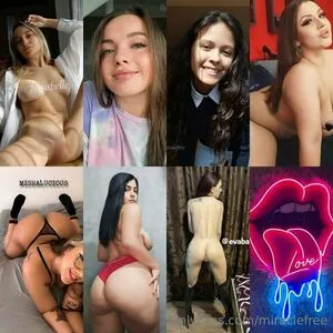 Miraclefree OnlyFans Leaked Free Thumbnail Picture - #3atXGBHfXB