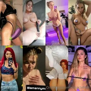 Miraclefree OnlyFans Leaked Free Thumbnail Picture - #9BjSUqUosf