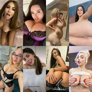 Miraclefree OnlyFans Leaked Free Thumbnail Picture - #F1DztJ5vBx