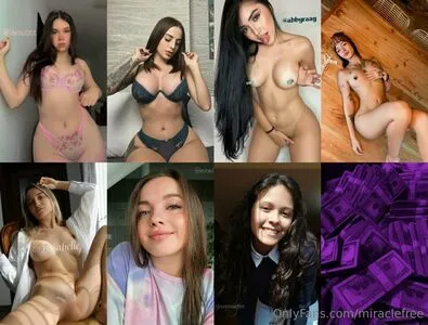 Miraclefree OnlyFans Leaked Free Thumbnail Picture - #IIatljlLEc