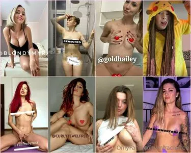 Miraclefree OnlyFans Leaked Free Thumbnail Picture - #K86IWlOhlF