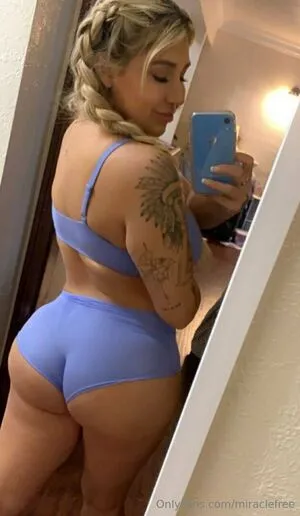 Miraclefree OnlyFans Leaked Free Thumbnail Picture - #W3CgBcl83j