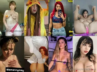 Miraclefree OnlyFans Leaked Free Thumbnail Picture - #YidFQNLv6R