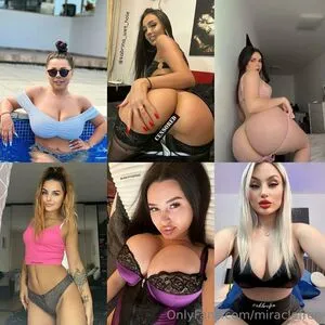 Miraclefree OnlyFans Leaked Free Thumbnail Picture - #azdBCGLxBL