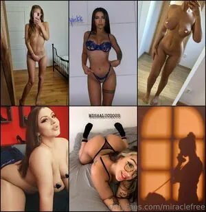 Miraclefree OnlyFans Leaked Free Thumbnail Picture - #bjAe014QQx