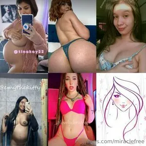 Miraclefree OnlyFans Leaked Free Thumbnail Picture - #bnXKmLvR1g