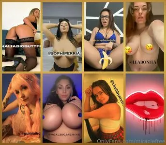 Miraclefree OnlyFans Leaked Free Thumbnail Picture - #oVk399vP9x