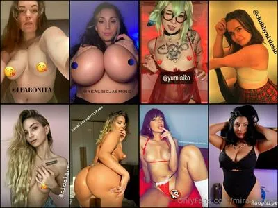 Miraclefree OnlyFans Leaked Free Thumbnail Picture - #rZUckqIGr6