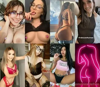 Miraclefree OnlyFans Leaked Free Thumbnail Picture - #rz9GxHElfA