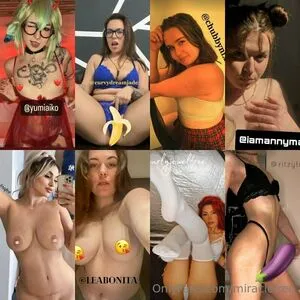 Miraclefree OnlyFans Leaked Free Thumbnail Picture - #v0KTCEZ0hF