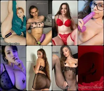 Miraclefree OnlyFans Leaked Free Thumbnail Picture - #xz1JoU7Jcd