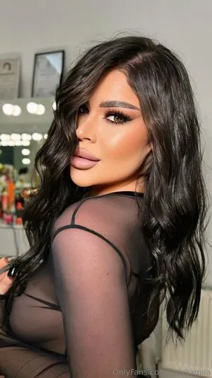 Miraclekamila OnlyFans Leaked Free Thumbnail Picture - #EUCHXXmlHO