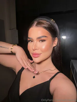 Miraclekamila OnlyFans Leaked Free Thumbnail Picture - #TCUTuhosIn
